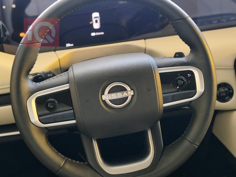 نيسان باترول